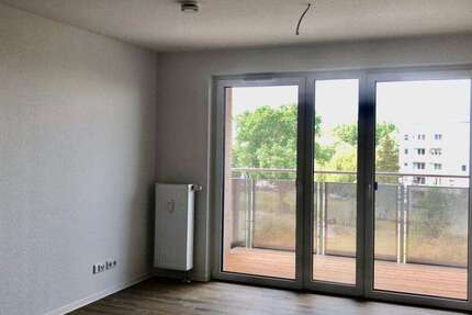Wohnung Rostock Schmarl Dorf - 2 Zimmer, 48 m&sup2;, 580&euro; | Angebot:26380215