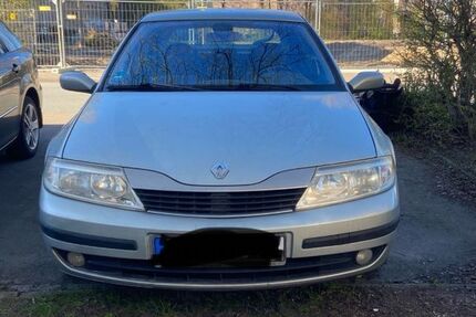 Renault Laguna 231.436 km 1.490 &euro; Lage 32791