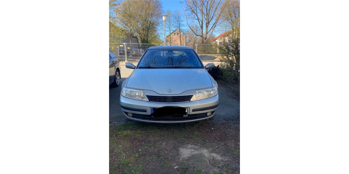 Renault Laguna 231.436 km 1.490 &euro; Lage 32791