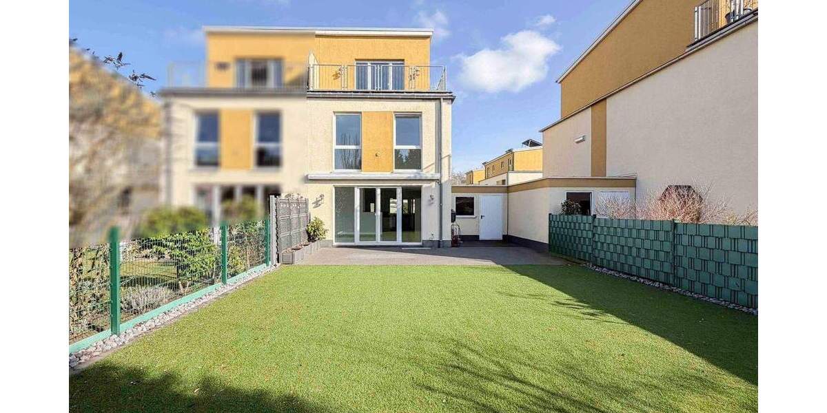 Doppelhaushälfte Köln Wahnheide - 4 Zimmer, 145 m&sup2;, 689.000&euro; | Angebot:25387484