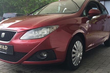 Seat Ibiza 48.172 km 7.980 &euro; Berlin 10315