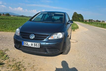 VW Golf Plus 188.000 km 3.890 &euro; Saaldorf-Surheim 83416