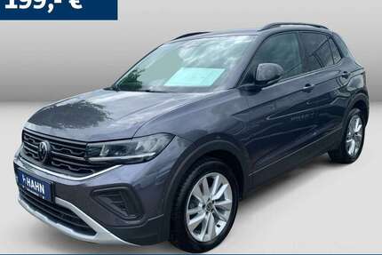 VW T-Cross 7.521 km 23.430 &euro; Wendlingen 73240