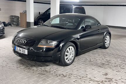 Audi TT 209.000 km 5.600 € Erding 85435