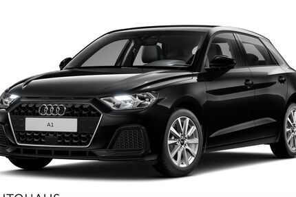 Audi A1 1.013 km 24.890 &euro; Melle 49324