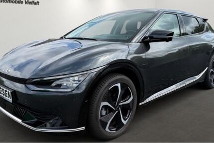 Kia EV6 13.696 km 39.980 &euro; Korschenbroich 41352