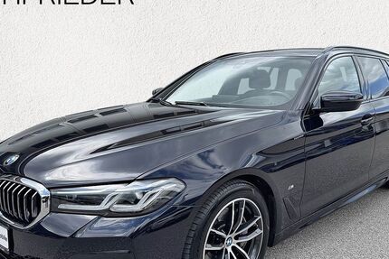 BMW 540 60.351 km 45.240 € Piding 83451