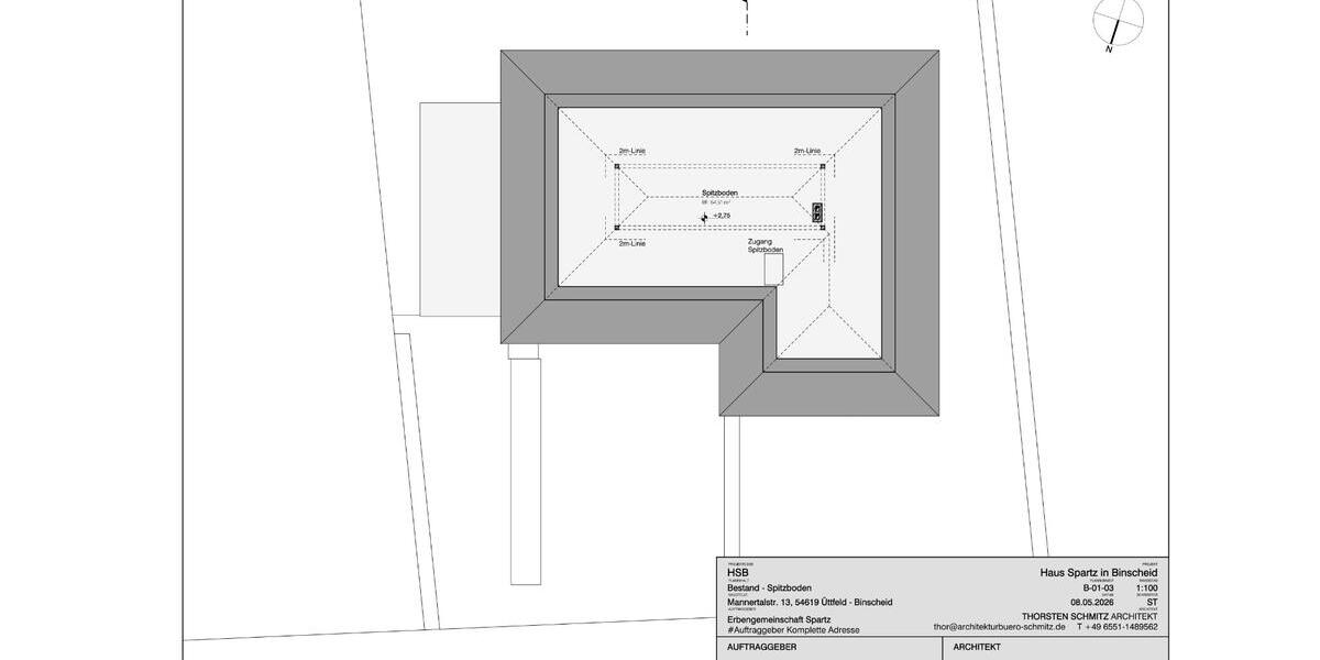 Einfamilienhaus Üttfeld - 8 Zimmer, 250 m&sup2;, 350.000&euro; | Angebot:26626391