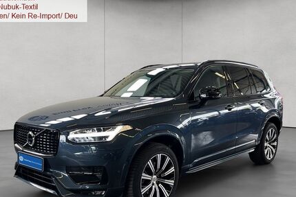 Volvo XC90 48.667 km 47.450 € Frankfurt am Main 60486