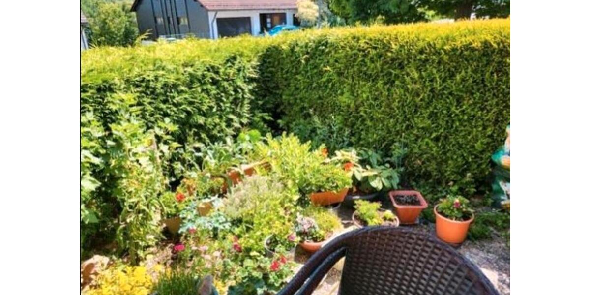 Etagenwohnung Wunsiedel - 2 Zimmer, 48 m&sup2;, 77.000&euro; | Angebot:27013817