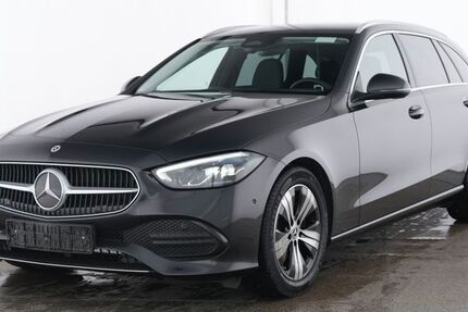 Mercedes-Benz C 180 24.159 km 35.390 &euro; Plauen 08527