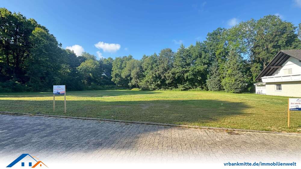 Grundstück Duderstadt - 249.000&euro; | Angebot:25352804