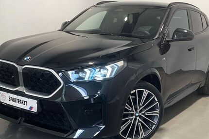 BMW X2 39.500 km 41.999 &euro; Landshut 84030