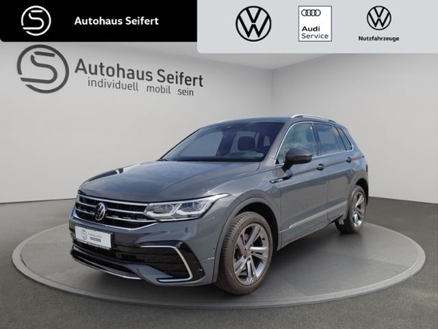 VW Tiguan 76.450 km 33.490 € Annaberg-Buchholz 09456