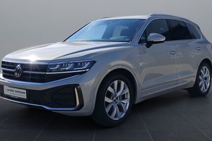 VW Touareg 47.396 km 51.650 &euro; Quedlinburg 06484