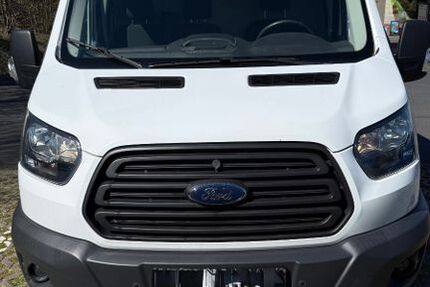 Ford Transit 41.220 km 16.800 &euro; Mainz 55291