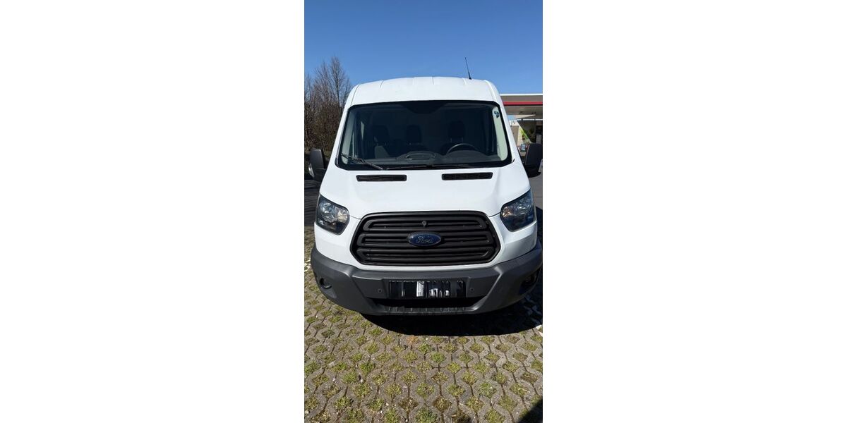 Ford Transit 41.220 km 16.800 &euro; Mainz 55291