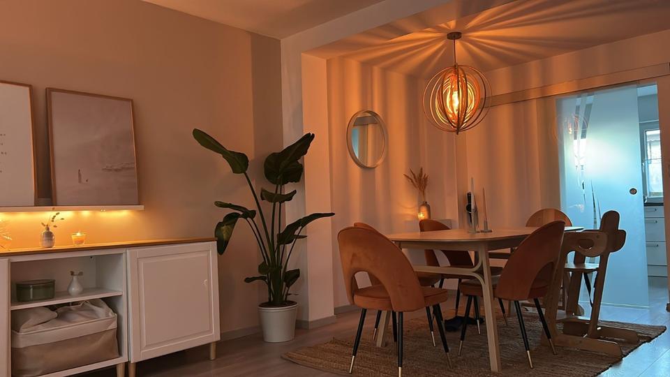 Reihenhaus Augsburg Bergheim - 6 Zimmer, 131 m&sup2;, 739.000&euro; | Angebot:27156519