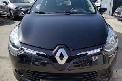 Renault Clio 114.000 km 7.600 &euro; Diepoldshofen 88299