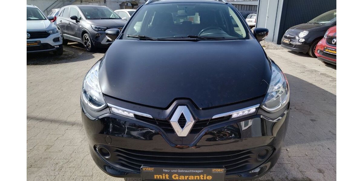 Renault Clio 114.000 km 7.600 &euro; Diepoldshofen 88299