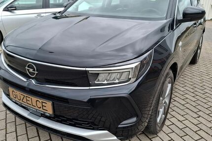 Opel Grandland (X) 74.100 km 17.799 &euro; Baden-Württemberg - Maulbronn 75433