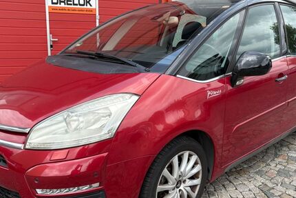 Citroen C4 Picasso 172.332 km 2.499 &euro; Freiberg 09599