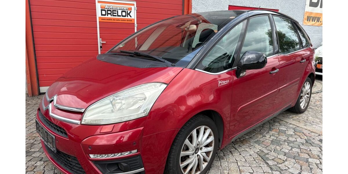 Citroen C4 Picasso 172.332 km 2.999 &euro; Freiberg 09599