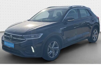 VW T-Roc 30.650 km 26.190 € Heidenheim an der Brenz 89520