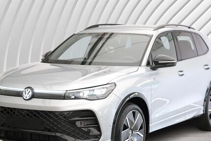 VW Tiguan 1.500 km 39.990 &euro; Unterschleißheim 85716