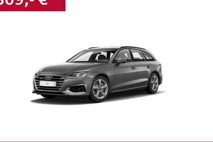 Audi A4 65.600 km 24.930 &euro; Ludwigsburg 71636