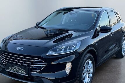 Ford Kuga 73.240 km 17.020 &euro; Brandenburg 14772