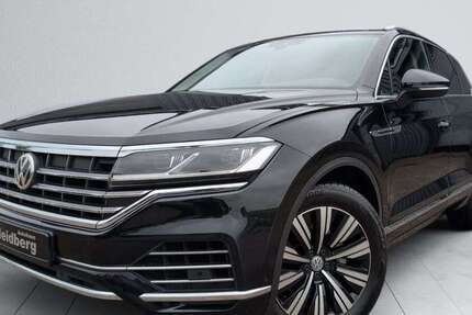 VW Touareg 141.329 km 27.770 &euro; Soltau 29614