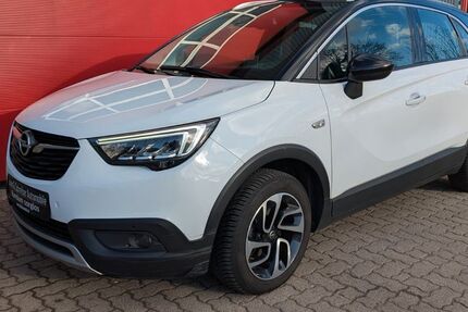 Opel Crossland (X) 93.600 km 10.699 &euro; Gaushorn 25782