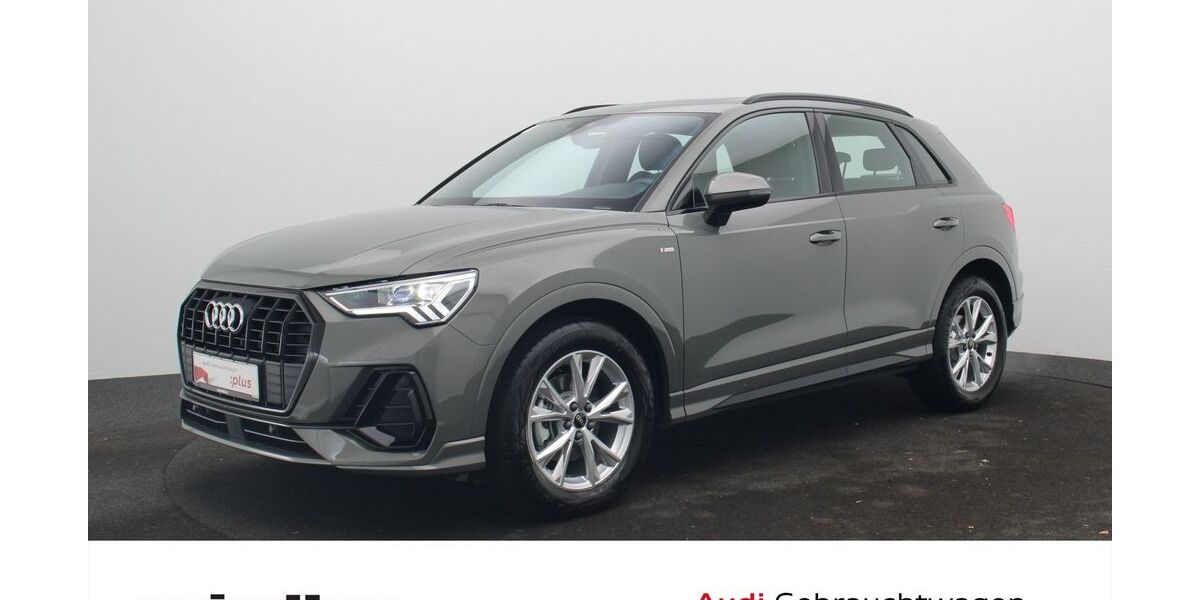 Audi Q3 8.000 km 46.880 &euro; Würzburg 97076