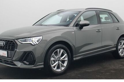 Audi Q3 9.000 km 46.880 &euro; Würzburg 97076
