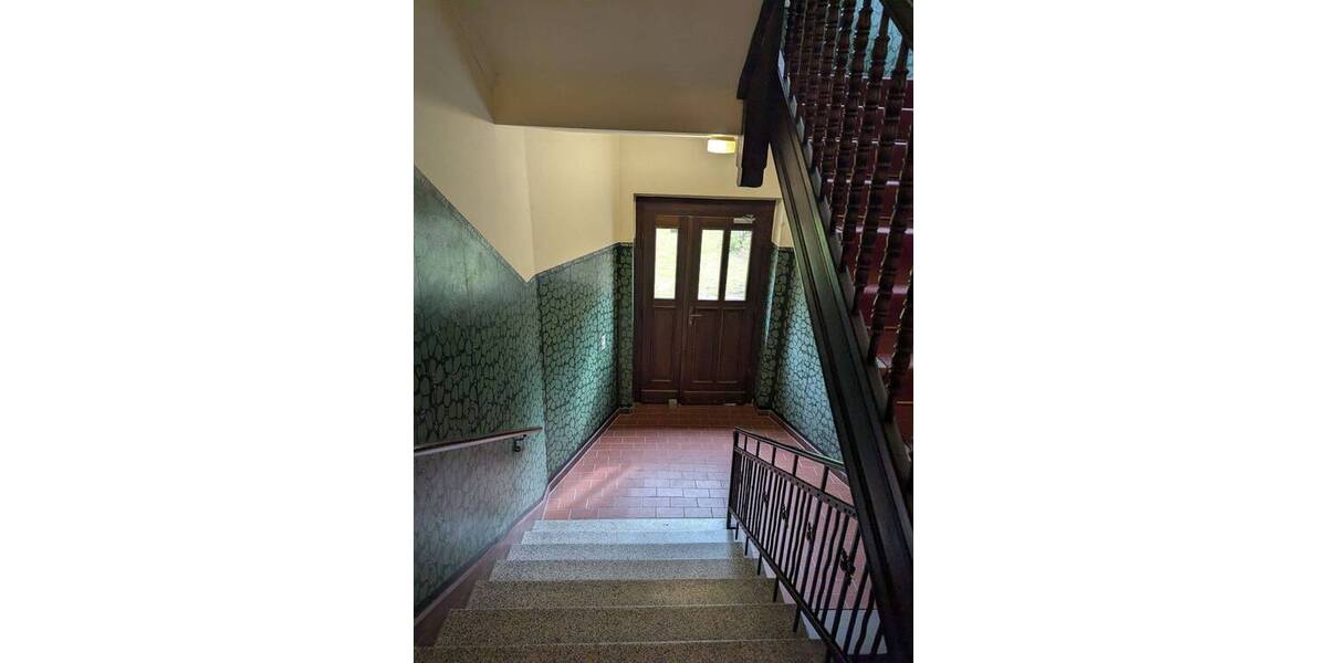 Etagenwohnung Leipzig Südvorstadt - 3 Zimmer, 97 m&sup2;, 349.000&euro; | Angebot:26685540