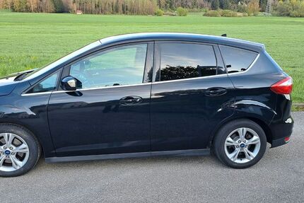 Ford C-Max 233.400 km 2.500 &euro; Mindelheim 87719