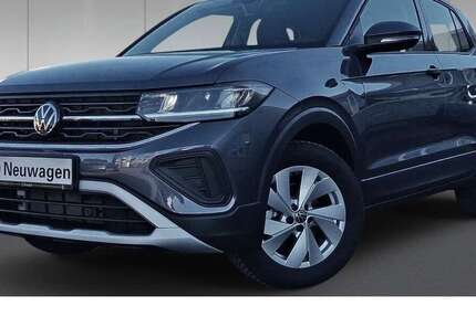 VW T-Cross 1.250 km 28.970 &euro; Coesfeld 48653