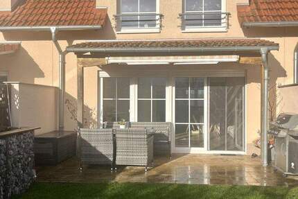 Schönes Reihenhaus im Kerksiek 5 zimmer