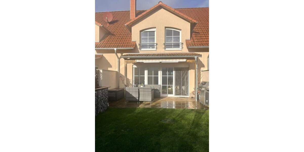 Schönes Reihenhaus im Kerksiek 5 zimmer