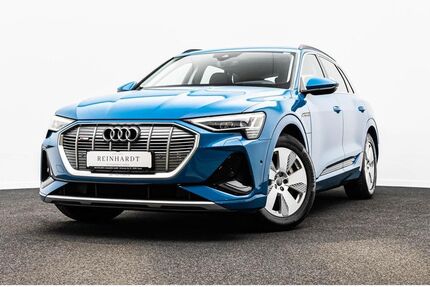 Audi e-tron 84.291 km 26.295 &euro; Hagen 58091