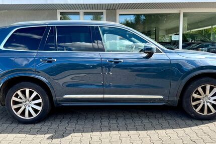 Volvo XC90 319.000 km 19.999 &euro; Mainz-Kastel 55252