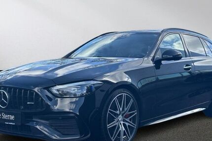 Mercedes-Benz C 43 AMG 11.383 km 68.639 &euro; Aurich (im Gewerbepark Schirum II) 26605