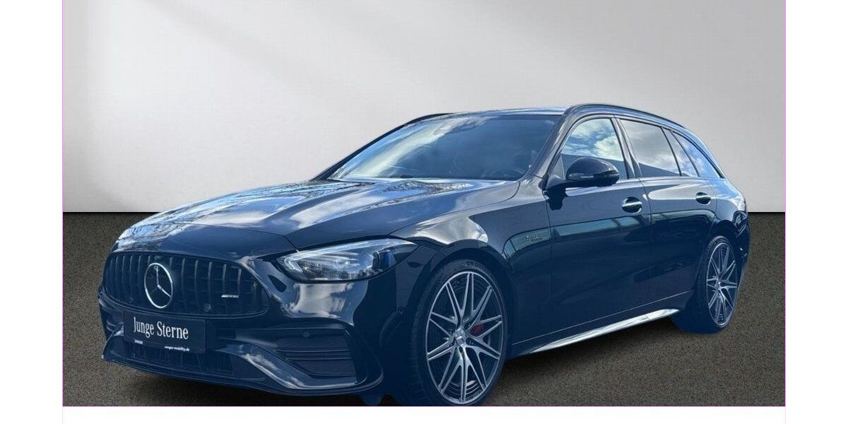 Mercedes-Benz C 43 AMG 11.383 km 68.639 &euro; Aurich (im Gewerbepark Schirum II) 26605