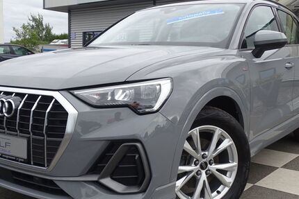 Audi Q3 9.912 km 33.890 &euro; Warendorf 48231