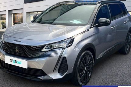 Peugeot 5008 34.243 km 31.790 € Hamburg 22529