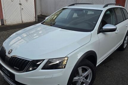 Skoda Octavia 87.750 km 16.991 &euro; Wuppertal 42103