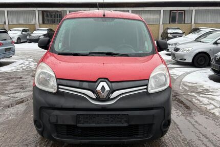 Renault Kangoo 228.271 km 3.900 &euro; Dresden 01159