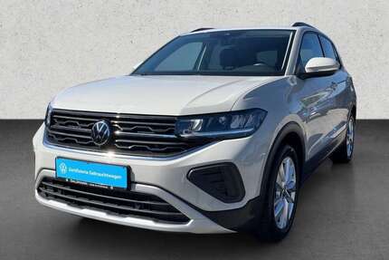 VW T-Cross 13.232 km 26.969 &euro; Bad Hersfeld 36251