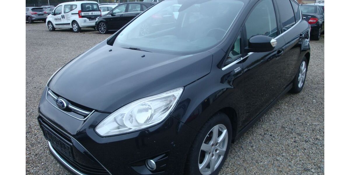 Ford C-Max 262.085 km 2.950 &euro; Neufahrn 84088